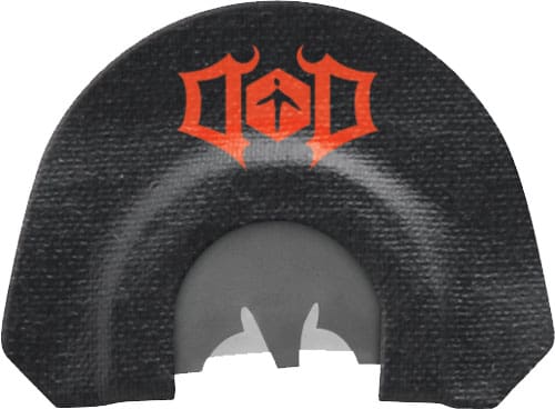 HS TURKEY CALL DIAPHRAGM DOD