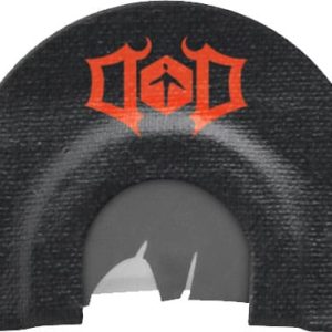 HS TURKEY CALL DIAPHRAGM DOD