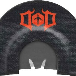 HS TURKEY CALL DIAPHRAGM DOD
