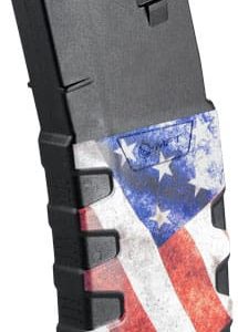 MFT EXD MAGAZINE AR15 5.56X45