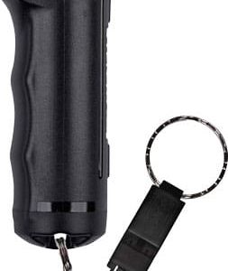 SABRE PEPPER GEL SPRAY W/QUICK