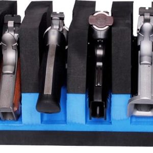 GPS 4 PISTOL CRADLE HOLDER