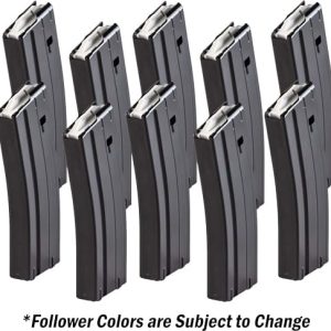 E-LANDER MAGAZINE 5.56X45 BULK