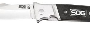 SOG KNIFE FIELDER