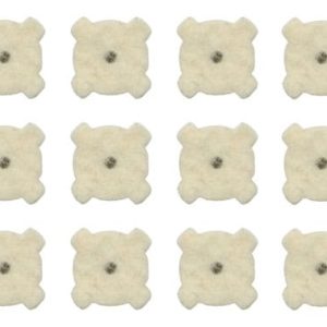 OTIS PADS FOR STAR CHAMBER