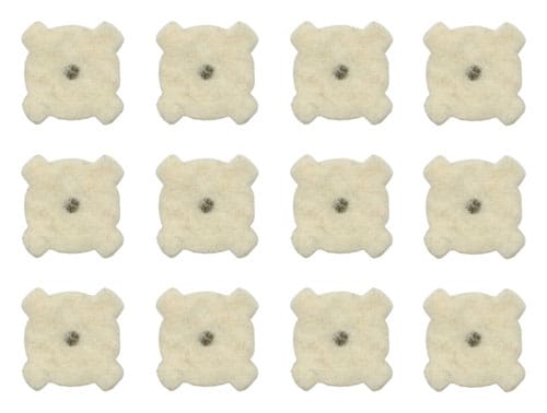 OTIS PADS FOR STAR CHAMBER