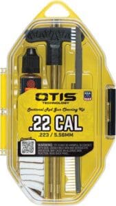 OTIS ROD CLEANING KITS .22