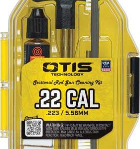 OTIS ROD CLEANING KITS .22
