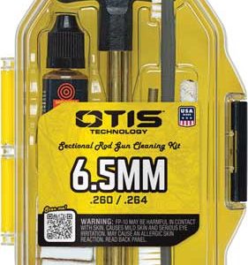 OTIS ROD CLEANING KITS 6.5MM