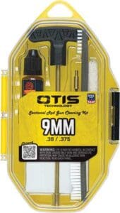 OTIS ROD CLEANING KITS 9MM