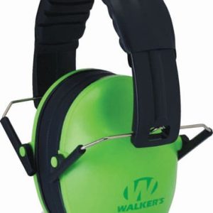 WALKERS MUFF HEARING