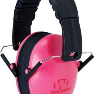 WALKERS MUFF HEARING