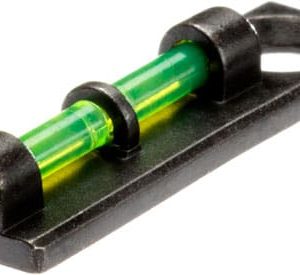 HIVIZ FLAME SHOTGUN RIB FRONT