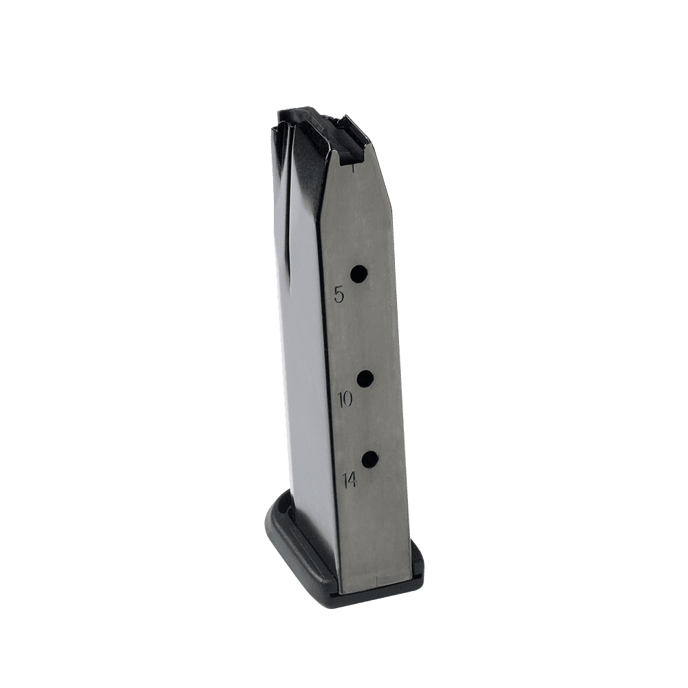 MAGAZINE FNS/X-40 40S&W 14RD