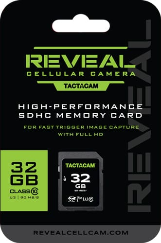 TACTACAM REVEAL FULL SIZE - Image 2