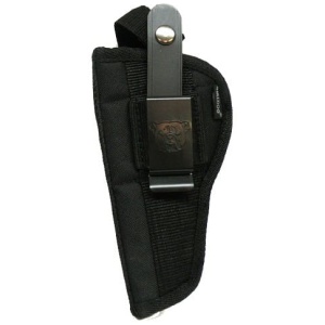 BULLDOG EXTREME SIDE HOLSTER