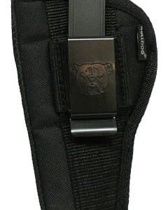 BULLDOG EXTREME SIDE HOLSTER