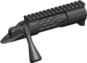 FAXON FX7 ACTION .308 BOLT