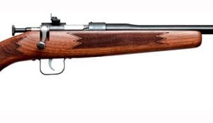 CHIPMUNK RIFLE DELUXE .22LR