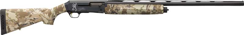 BROWNING SILVER FIELD COMPOSIT