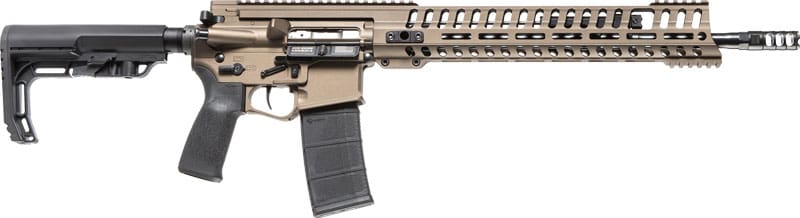 POF-USA P-415 EDGE 5.56MM NATO
