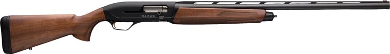 BROWNING MAXUS II HUNTER 12GA