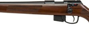 ANSCHUTZ 1761L D HB .22LR