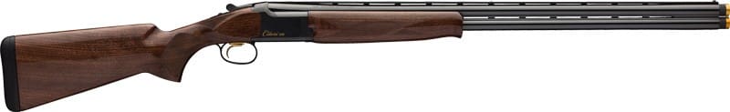 BROWNING CITORI CXS 12GA 3"