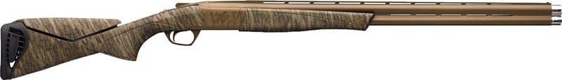 BROWNING CYNERGY WICKED WING