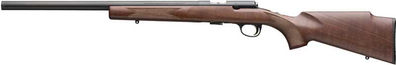 BROWNING T-BOLT TARGET .17HMR
