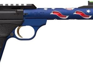 BROWNING BUCK MARK PLUS VISION