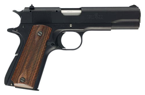 BROWNING 1911-22 .22LR FS