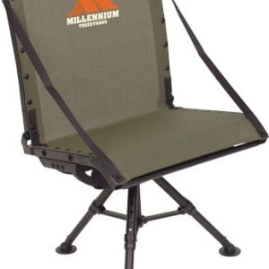 MILLENNIUM GROUND BLIND CHAIR