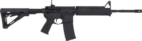 BUSHMASTER M4 PATROLMAN MOE