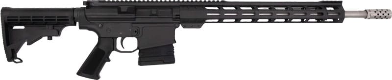 GLFA AR10 RIFLE .308 WIN.