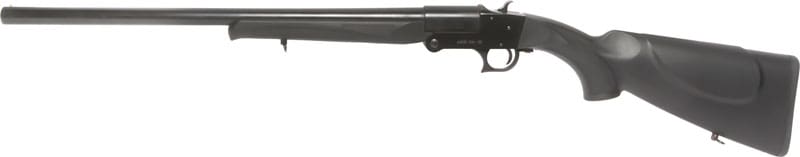 ATI NOMAD SINGLE SHOT 12GA. 3"