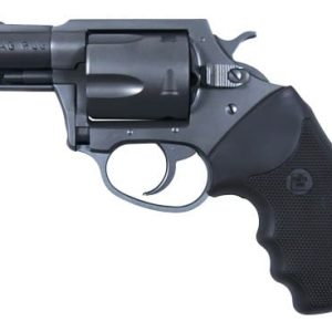 CHARTER ARMS MAG PUG .357