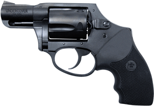 CHARTER ARMS UNDERCOVER DAO