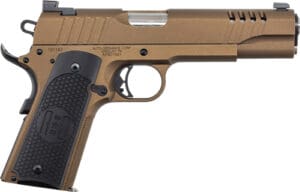 AUTO-ORDNANCE 1911A1 .45ACP SS