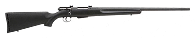 SAVAGE 25 WALKING VARMINTER
