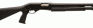 STEVENS 320 SECURITY 12GA PUMP