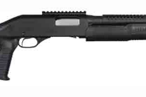 STEVENS 320 SECURITY 12GA 3"