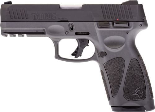 TAURUS G3 9MM 15-SHOT 3-DOT - Image 2