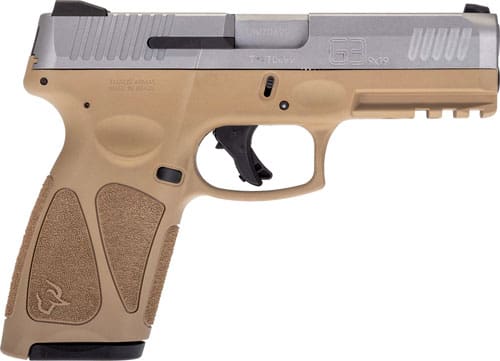 TAURUS G3 9MM 17-SHOT 3-DOT - Image 2