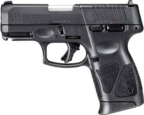 TAURUS G3C 9MM 10-SHOT 3-DOT - Image 2