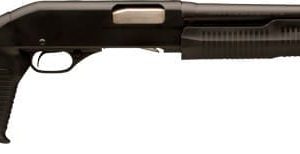 STEVENS 320 SECURITY 20GA PUMP