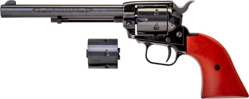 HERITAGE .22LR/WMR COMBO 6.5" - Image 2