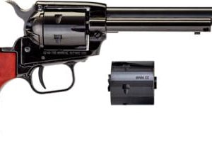 HERITAGE .22LR/WMR COMBO 6.5"