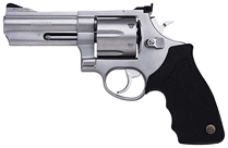 TAURUS 44 .44MAG 4" AS 6-SHOT