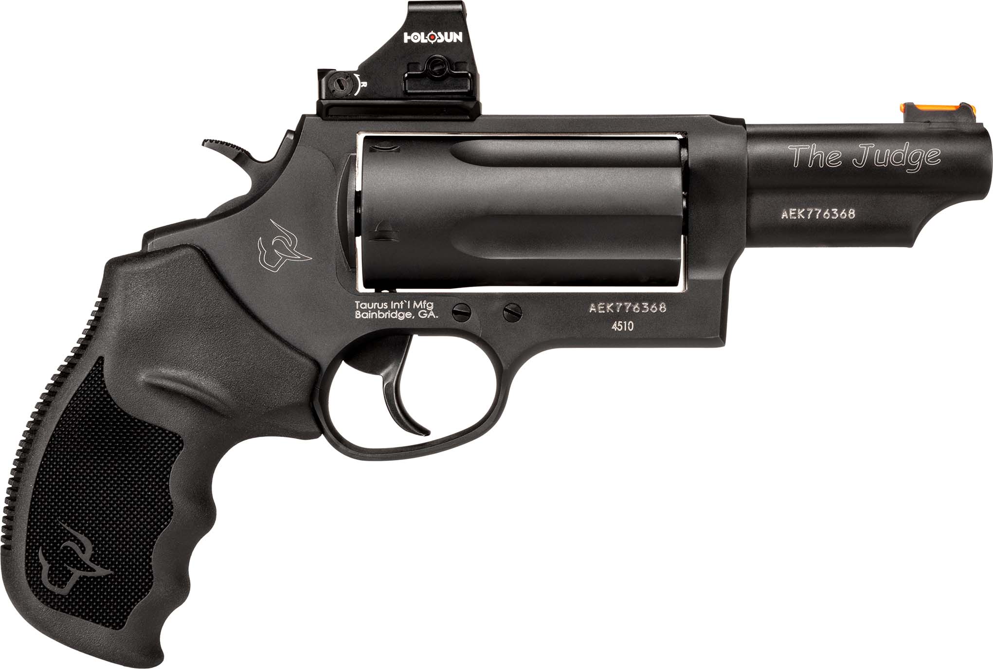 TAURUS JUDGE .45LC/410-3" 3"